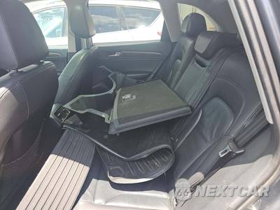 2015 Audi Q5 2.0T Premium - zdjęcie 16 z 22 - miniatura