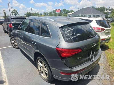 2015 Audi Q5 2.0T Premium - zdjęcie 2 z 22 - miniatura