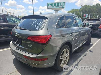 2015 Audi Q5 2.0T Premium - zdjęcie 3 z 22 - miniatura