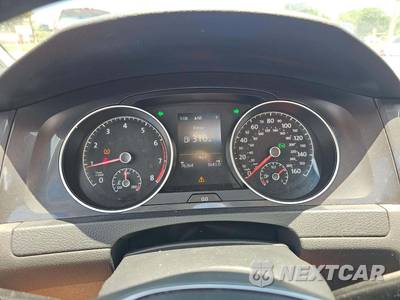 2018 Volkswagen Golf SE Hatchback - zdjęcie 6 z 27 - miniatura