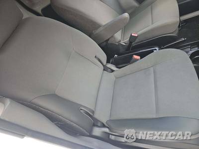 2017 Nissan NV200 Compact Cargo S 115.2" WB - zdjęcie 15 z 38 - miniatura