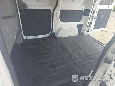 2017 Nissan NV200 Compact Cargo S 115.2" WB - zdjęcie 10 z 38 - miniatura