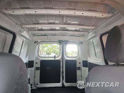 2017 Nissan NV200 Compact Cargo S 115.2" WB - zdjęcie 8 z 38 - miniatura
