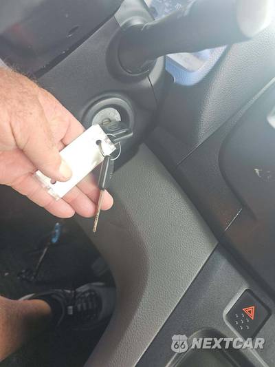 2017 Nissan NV200 Compact Cargo S 115.2" WB - zdjęcie 5 z 38 - miniatura