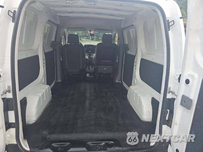 2017 Nissan NV200 Compact Cargo S 115.2" WB - zdjęcie 11 z 38 - miniatura
