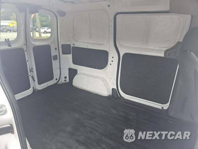 2017 Nissan NV200 Compact Cargo S 115.2" WB - zdjęcie 13 z 38 - miniatura