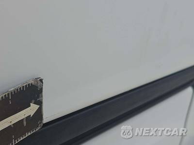 2017 Nissan NV200 Compact Cargo S 115.2" WB - zdjęcie 28 z 38 - miniatura