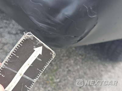 2017 Nissan NV200 Compact Cargo S 115.2" WB - zdjęcie 29 z 38 - miniatura