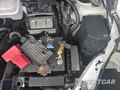 2017 Nissan NV200 Compact Cargo S 115.2" WB - zdjęcie 37 z 38 - miniatura