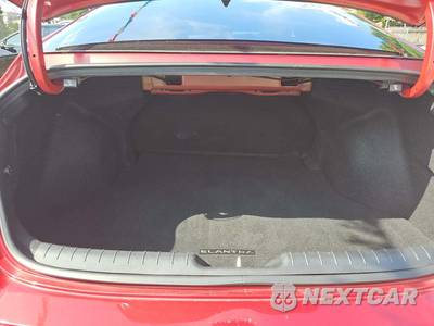 2023 Hyundai Elantra SEL - zdjęcie 11 z 27 - miniatura