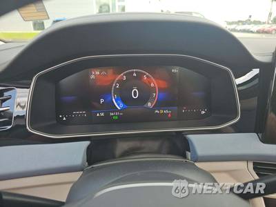 2025 Volkswagen Jetta SE - zdjęcie 6 z 21 - miniatura