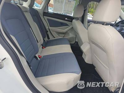 2025 Volkswagen Jetta SE - zdjęcie 13 z 21 - miniatura