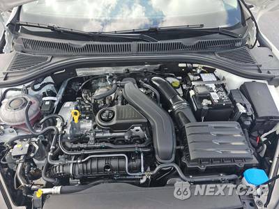 2025 Volkswagen Jetta SE - zdjęcie 19 z 21 - miniatura