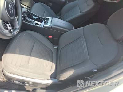 2024 Hyundai Santa Cruz SEL Crew Cab Short Bed - zdjęcie 3 z 20 - miniatura