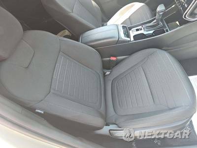 2024 Hyundai Santa Cruz SEL Crew Cab Short Bed - zdjęcie 15 z 20 - miniatura