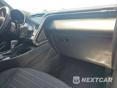 2024 Hyundai Santa Cruz SEL Crew Cab Short Bed - zdjęcie 16 z 20 - miniatura