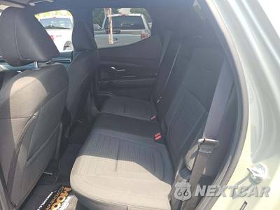 2024 Hyundai Santa Cruz SEL Crew Cab Short Bed - zdjęcie 10 z 20 - miniatura
