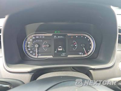 2024 Hyundai Santa Cruz SEL Crew Cab Short Bed - zdjęcie 6 z 20 - miniatura