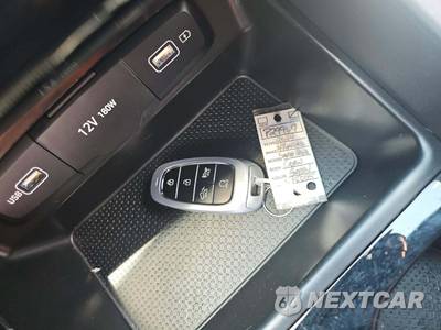 2024 Hyundai Santa Cruz SEL Crew Cab Short Bed - zdjęcie 5 z 20 - miniatura