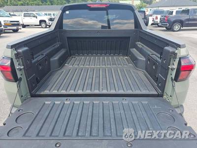 2024 Hyundai Santa Cruz SEL Crew Cab Short Bed - zdjęcie 11 z 20 - miniatura