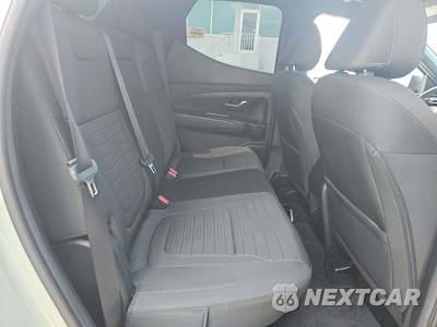 2024 Hyundai Santa Cruz SEL Crew Cab Short Bed - zdjęcie 13 z 20 - miniatura
