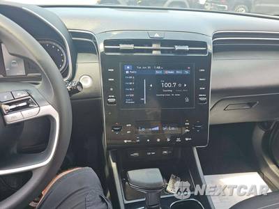2024 Hyundai Santa Cruz SEL Crew Cab Short Bed - zdjęcie 7 z 20 - miniatura