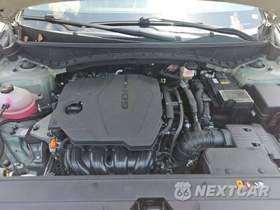 2024 Hyundai Santa Cruz SEL Crew Cab Short Bed - zdjęcie 18 z 20 - miniatura