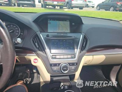 2016 Acura MDX w/Technology Pkg - zdjęcie 7 z 26 - miniatura