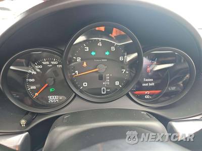 2018 Porsche 718 Boxster - zdjęcie 6 z 16 - miniatura