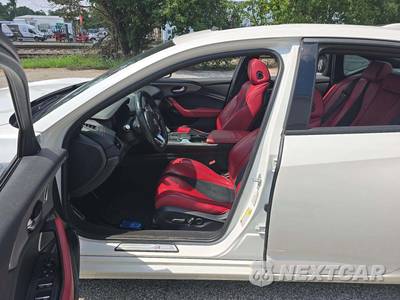 2022 Acura TLX w/A-Spec Pkg - zdjęcie 3 z 27 - miniatura