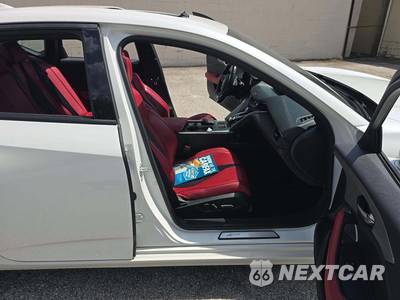 2022 Acura TLX w/A-Spec Pkg - zdjęcie 15 z 27 - miniatura