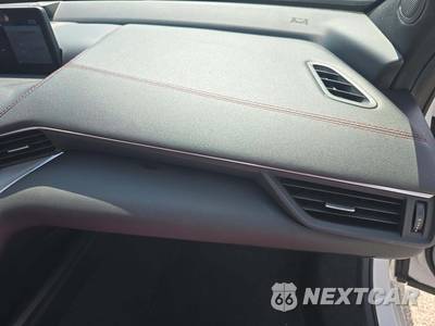 2022 Acura TLX w/A-Spec Pkg - zdjęcie 16 z 27 - miniatura