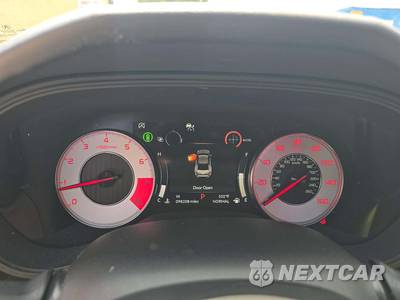 2022 Acura TLX w/A-Spec Pkg - zdjęcie 6 z 27 - miniatura