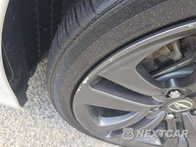 2022 Acura TLX w/A-Spec Pkg - zdjęcie 18 z 27 - miniatura