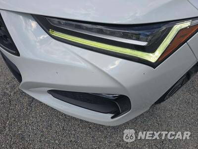 2022 Acura TLX w/A-Spec Pkg - zdjęcie 19 z 27 - miniatura