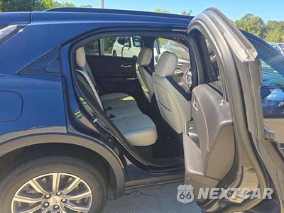 2020 Cadillac XT4 Sport 1SF - zdjęcie 13 z 24 - miniatura