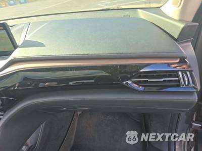 2022 Acura MDX w/Technology Package - zdjęcie 17 z 23 - miniatura
