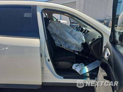 2015 Nissan Pathfinder S - zdjęcie 15 z 23 - miniatura