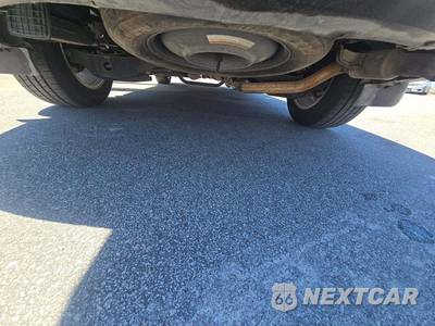 2015 Nissan Pathfinder S - zdjęcie 12 z 23 - miniatura