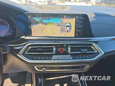 2019 BMW X5 Sports Activity Vehicle xDrive40i - zdjęcie 7 z 21 - miniatura