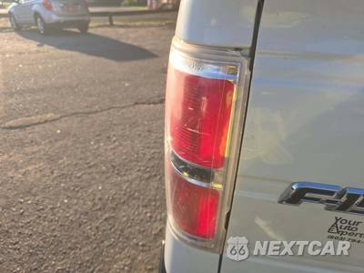 2013 Ford F-150 XL Extended Cab Medium Bed w/Rear Doors - zdjęcie 24 z 29 - miniatura