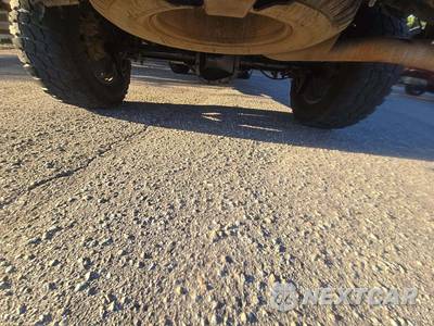 2013 Ford F-150 XL Extended Cab Medium Bed w/Rear Doors - zdjęcie 12 z 29 - miniatura