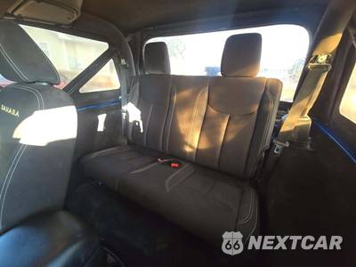 2015 Jeep Wrangler Sahara - zdjęcie 10 z 24 - miniatura