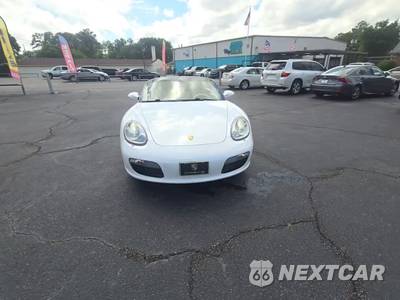 2006 Porsche Boxster - zdjęcie 2 z 22 - miniatura