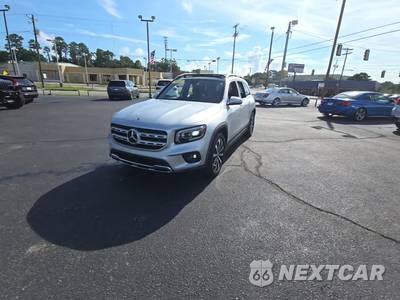 2022 Mercedes-Benz GLB 250 - zdjęcie 1 z 21 - miniatura