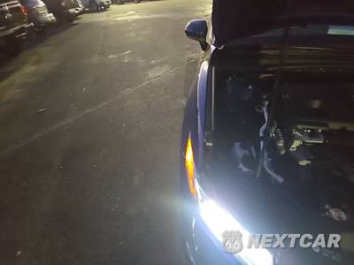 2024 Toyota Camry XLE - zdjęcie 19 z 21 - miniatura