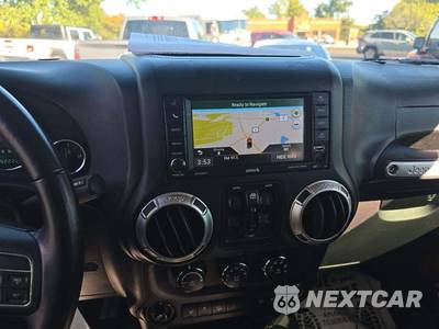 2018 Jeep Wrangler JK Unlimited Rubicon - zdjęcie 7 z 22 - miniatura