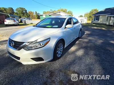 2016 Nissan Altima 2.5 S - zdjęcie 1 z 24 - miniatura