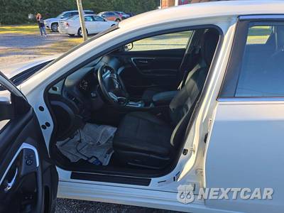2016 Nissan Altima 2.5 S - zdjęcie 3 z 24 - miniatura