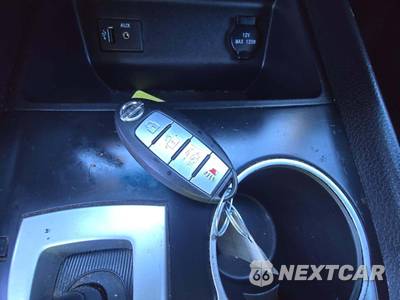 2016 Nissan Altima 2.5 S - zdjęcie 5 z 24 - miniatura